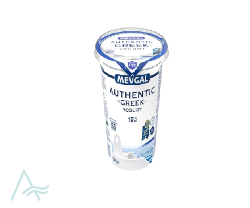 MEVGAL GREEK YOGURT 50,0 G